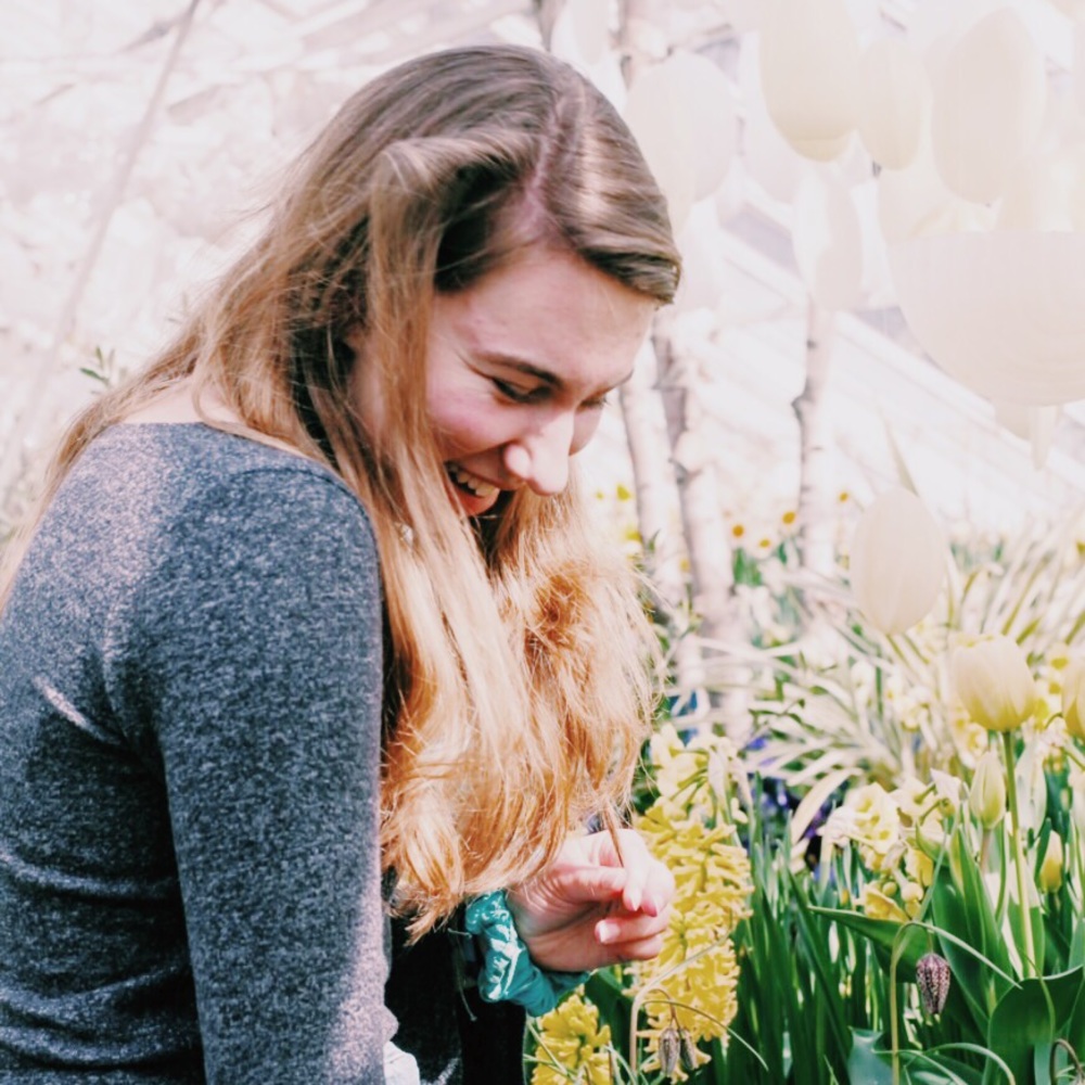 Meet your Posher, Luce